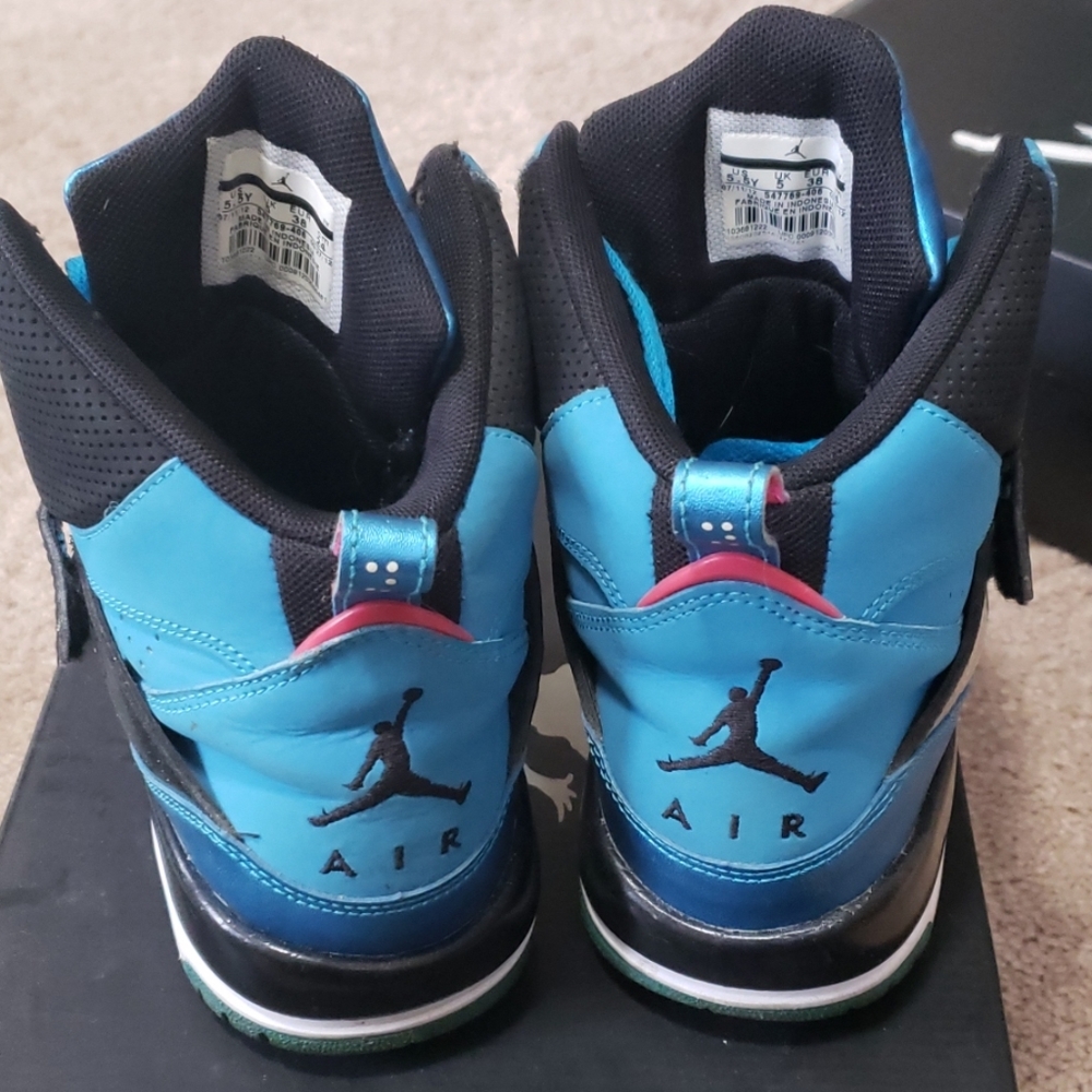 Women's Jordan Flights 45